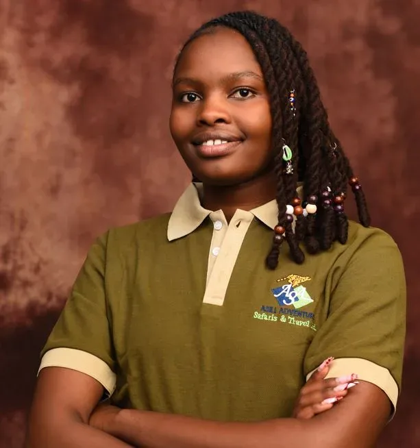 Milkah Wanjiku