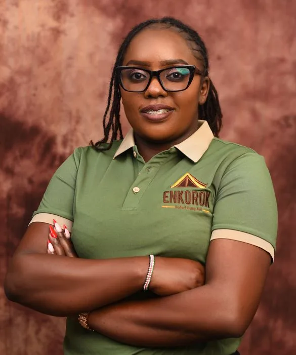Caroline Mathenge