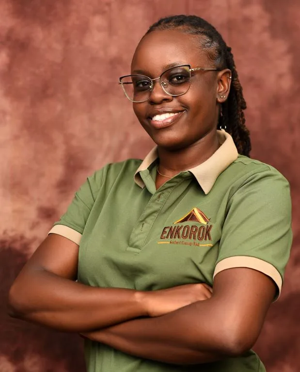 Joy Muigai
