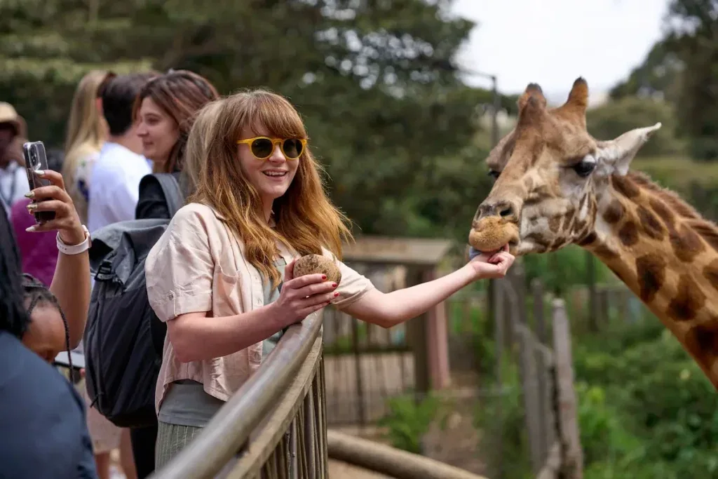 10 Day Kenya Student Adventure Safari & Cultural Discovery