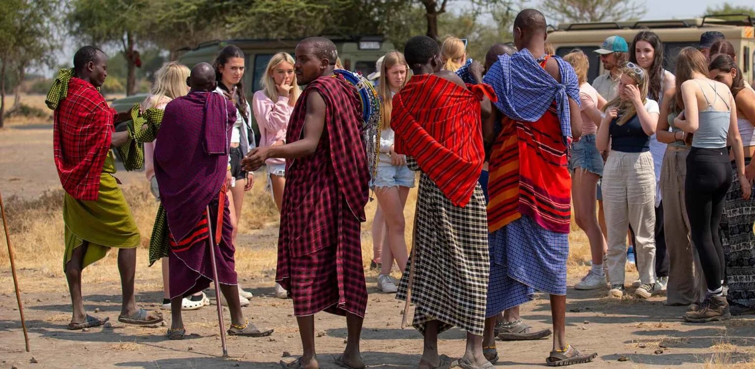 12-Day Tanzania Student Safari & Cultural Tour