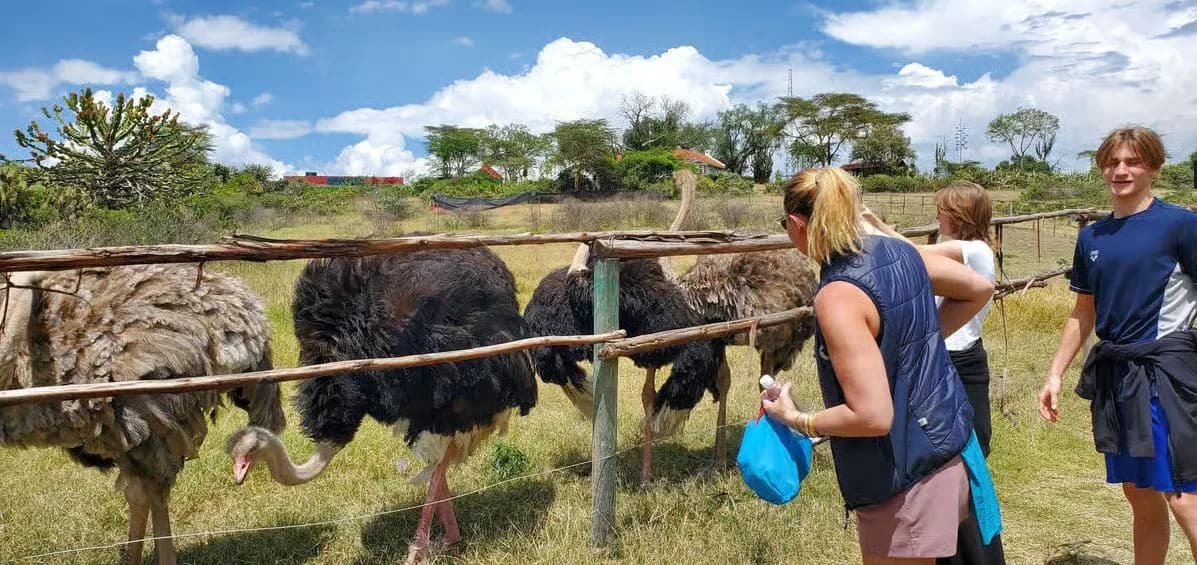 13-Day Kenya & Tanzania Student Adventure Safari