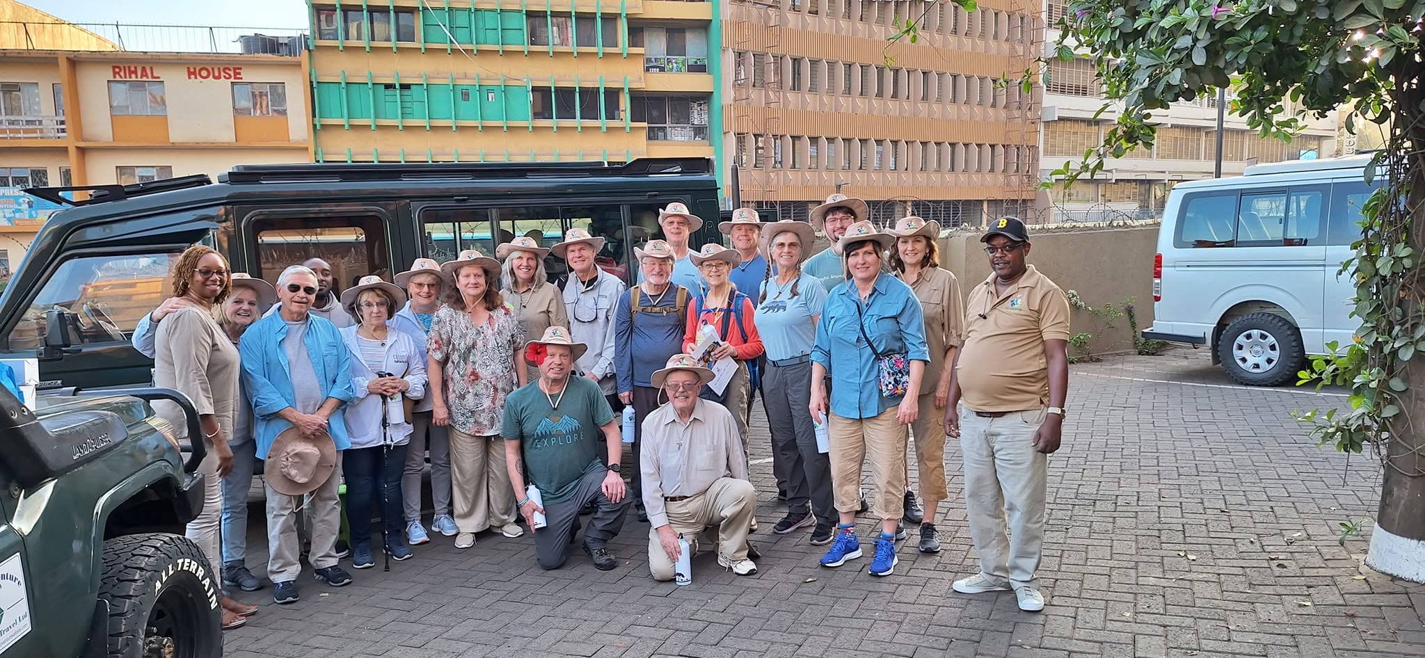 Why Travel With Asili Adventure Safaris