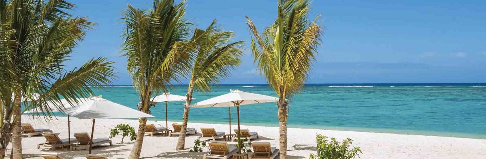 Bush and Beach safaris in Kenya and Tanzania
