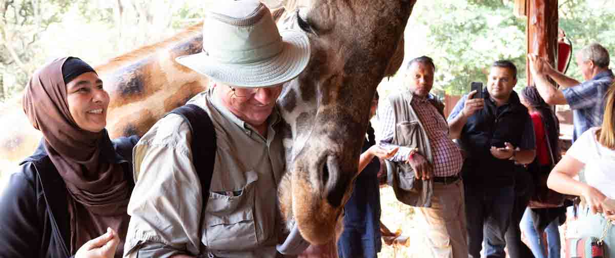 senior citizen safaris by asili adventure safaris and travel in Kenya