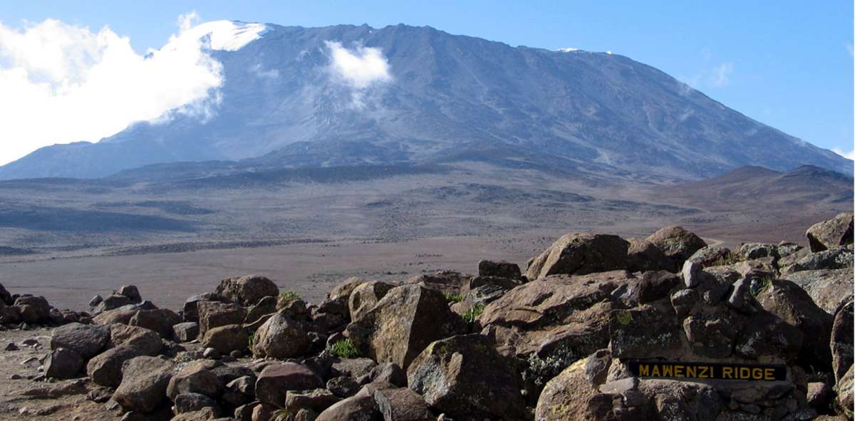 Climbing Mount Kilimanjaro with Asili Adventure Safaris