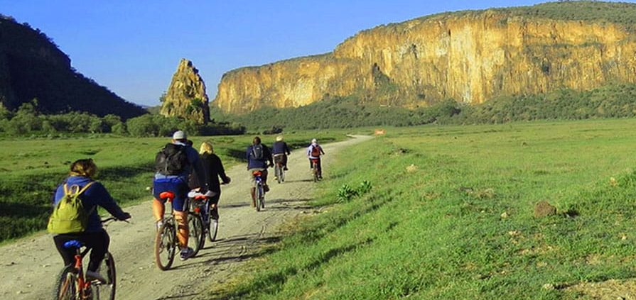 hells gate naional park lake naivasha-asili adventures