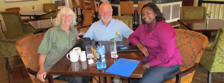 Africa Safari & tour packages